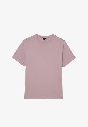 Reiss, Lihtne T-särk - dusty rose