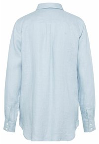 Wunderwerk CONTEMPORARY - Button-down blouse - light sky