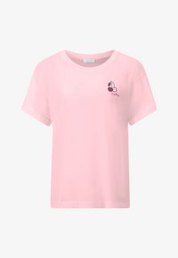 Selectat, strawberry cream