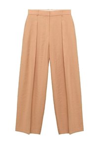 MADAME - Pantaloni - nude