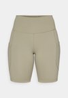 ONE - Tights - light army/black
