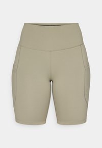 ONE - Tights - light army/black