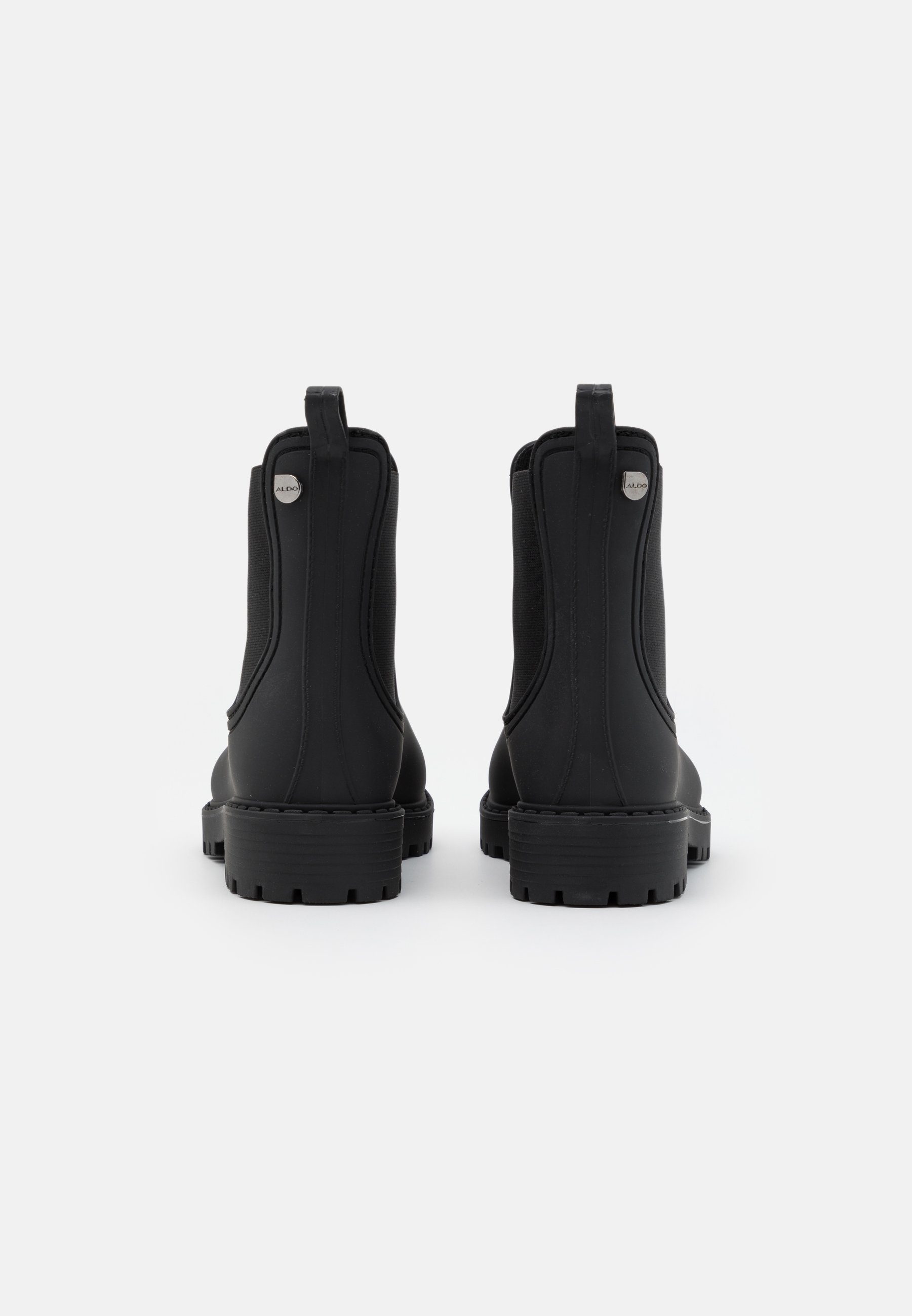 ALDO STORM Gummistøvler blacksvart Zalando.no ALDO STORM Gummistøvler blacksvart Zalando.no