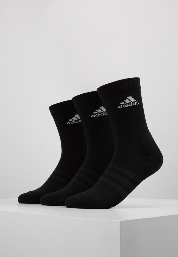 CUSH 3 PACK UNISEX - Sportsocken