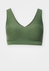 PADDED  - Bustier - kiwi