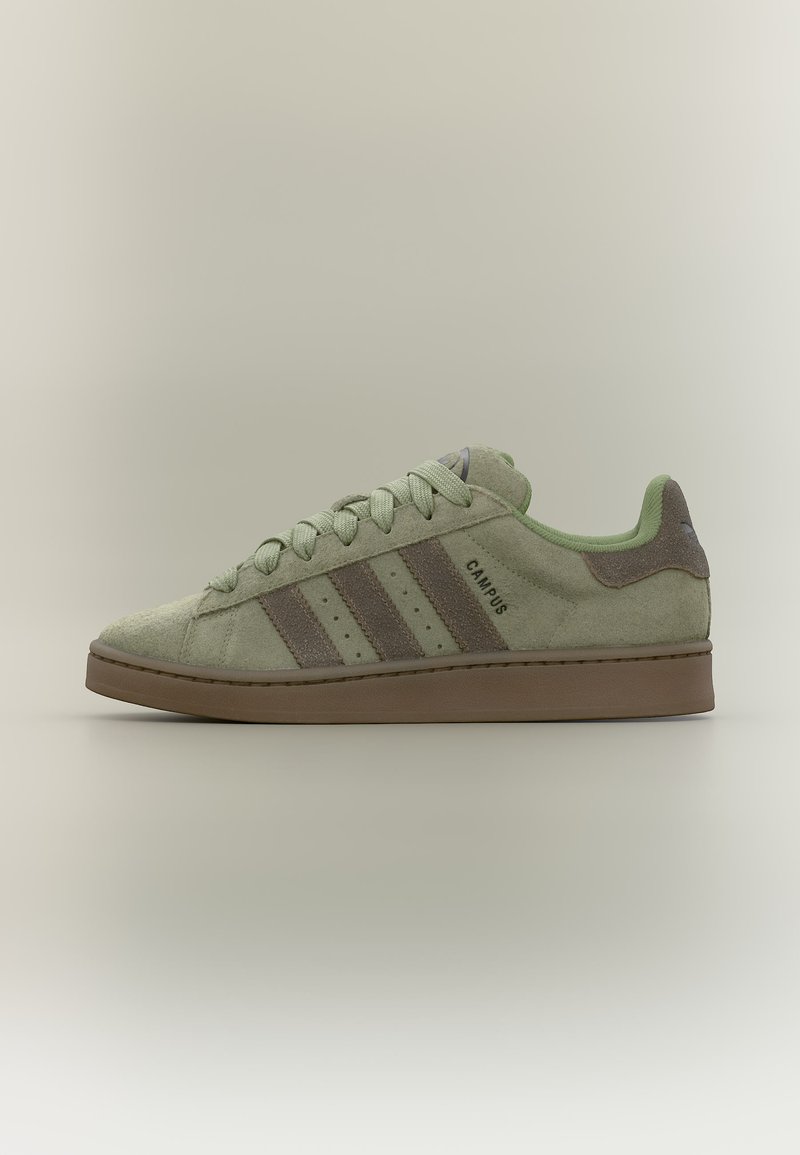 adidas Originals CAMPUS 00S tent green/khaki six/khaki