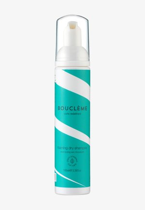 BOUCLEME FOAMING DRY SHAMPOO - Shampoo