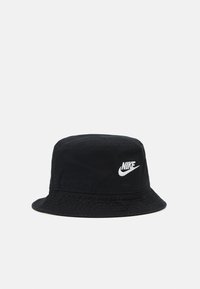 Nike Sportswear - APEX BUCKET UNISEX - Klobúk - black Miniatúrny obrázok 1