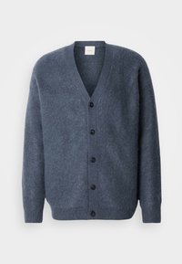 CARDIGAN - Kardigan - harlem night blue