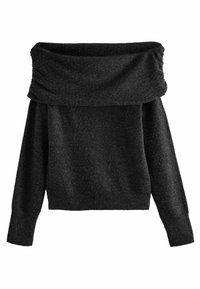 Non selezionato, black