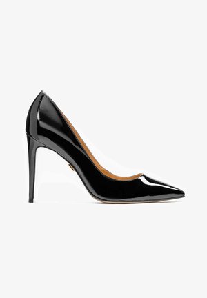 LUCIANA - Decolleté - black