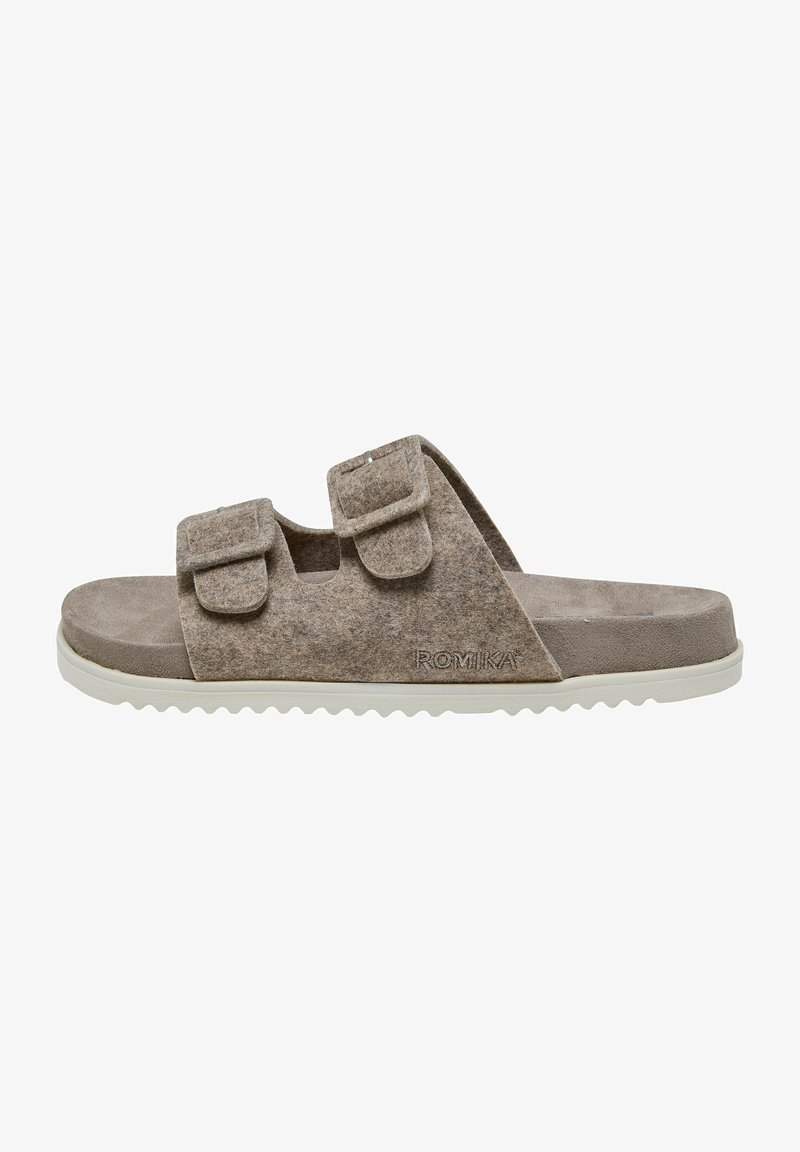 Romika Muiltjes - taupe
