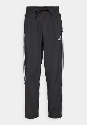 adidas Sportswear M STNFRD OPT 3S - Teplákové kalhoty - black white