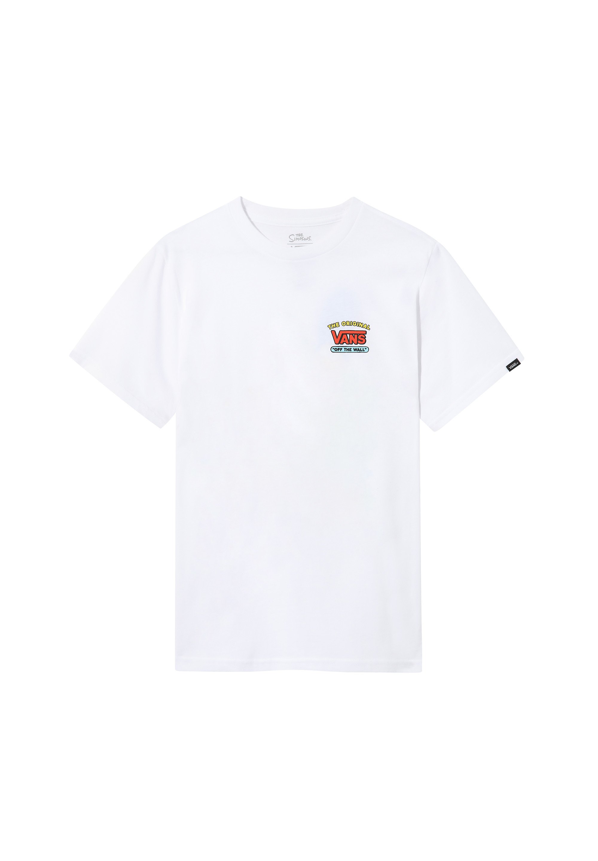 vans drop box 66 t shirt