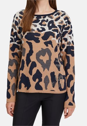 Maglione - brown