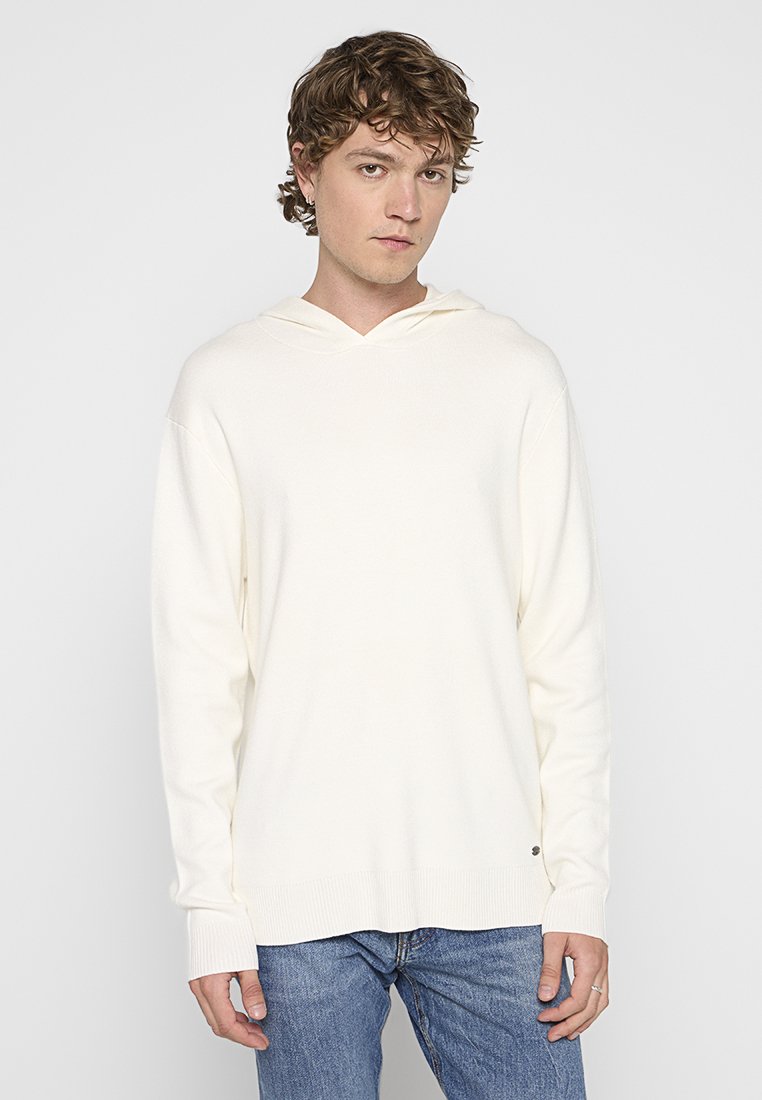 Gaudi Hoodie crème Gaudi Hoodie crème