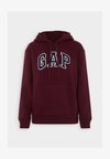 HERITAGE - Pusa - ruby wine