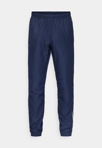 Unselected, navy blue