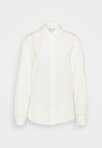 MADISONI SHIRT - Skjortebluser - marshmallow