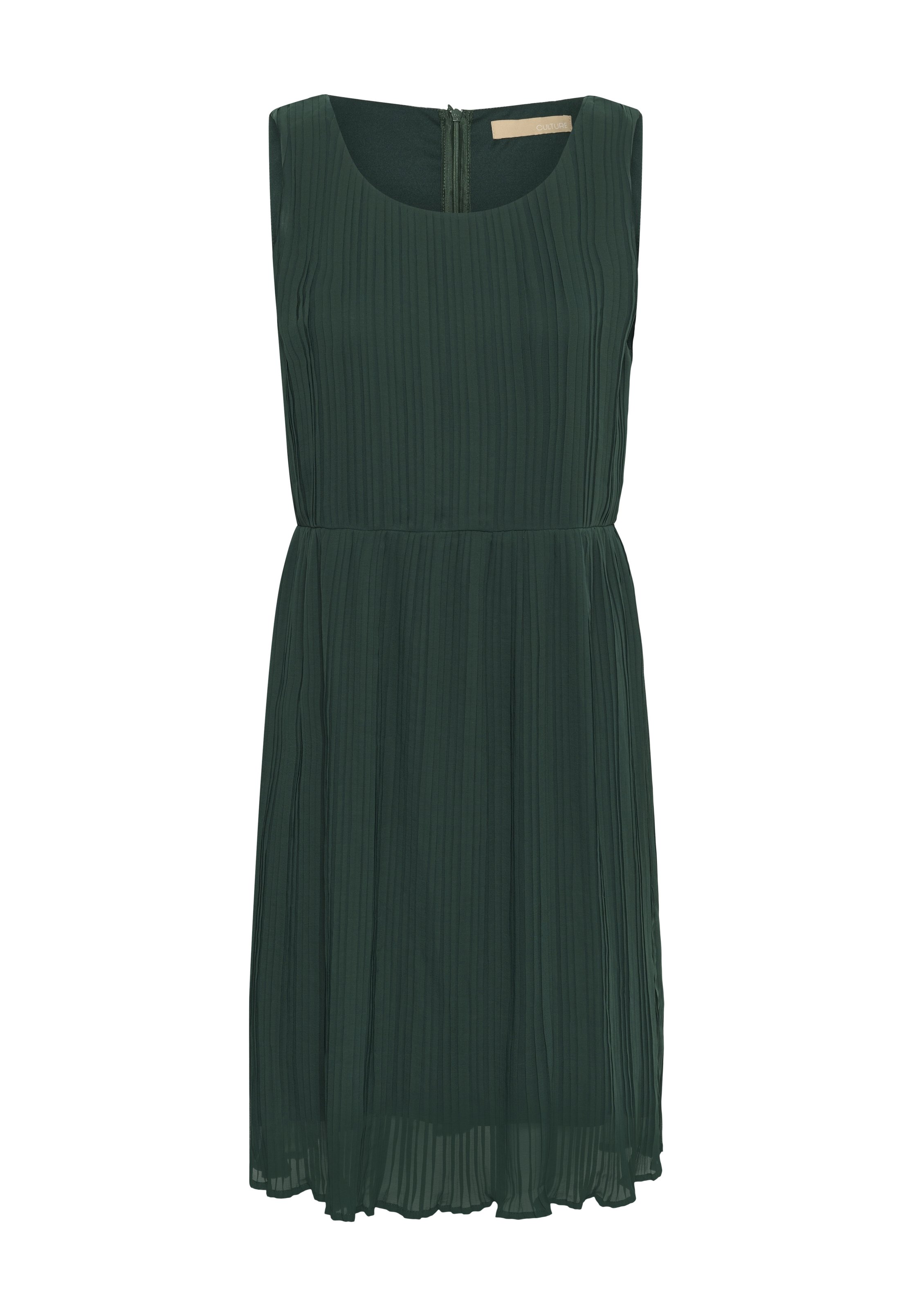 Culture CULIKEA JESY SHORT DRESS - Day dress - botanical garden