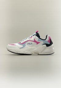 Δεν επιλέχθηκε, white/ibis rose