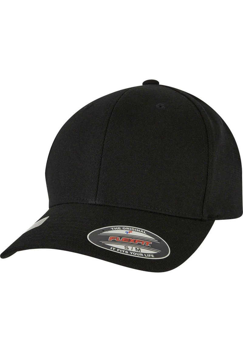 Flexfit UNISEX  - Sapka - black