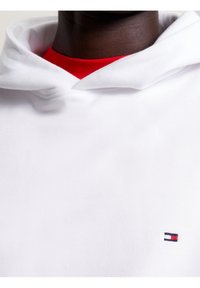 Tommy Hilfiger Luvtröja - white