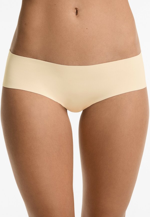 5 LASER-CUT POLYAMIDE BLEND HIPSTER - Slip