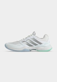 Δεν επιλέχθηκε, footwear white/silver-coloured metallic/ice blue