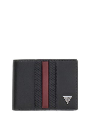 TORINO ECHTLE - Portemonnee - schwarz