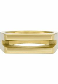 Fossil Anello - l' or