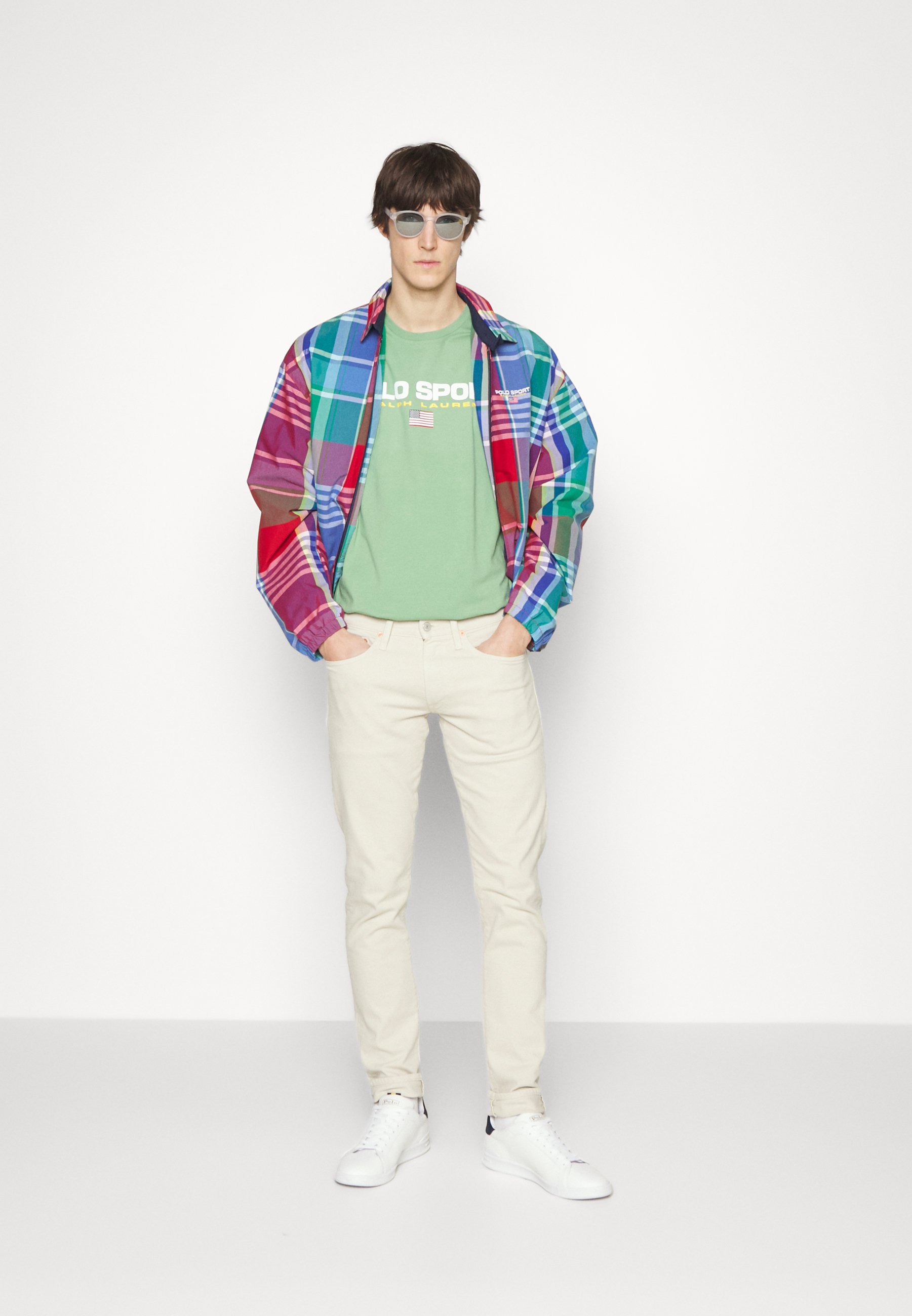 Polo Sport Ralph Lauren CLASSIC FIT 