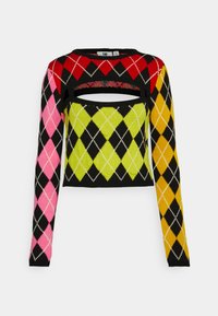 FLUNK - Camisola - multi-coloured