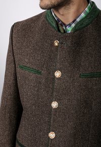 Stockerpoint Summer jacket - braun