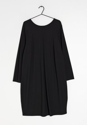 Zizzi Freizeitkleid - black