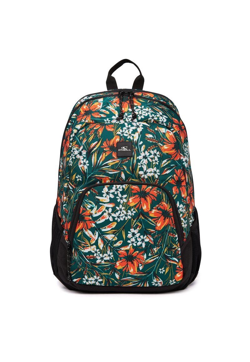 O'Neill WEDGE  - Rugzak - flower wall