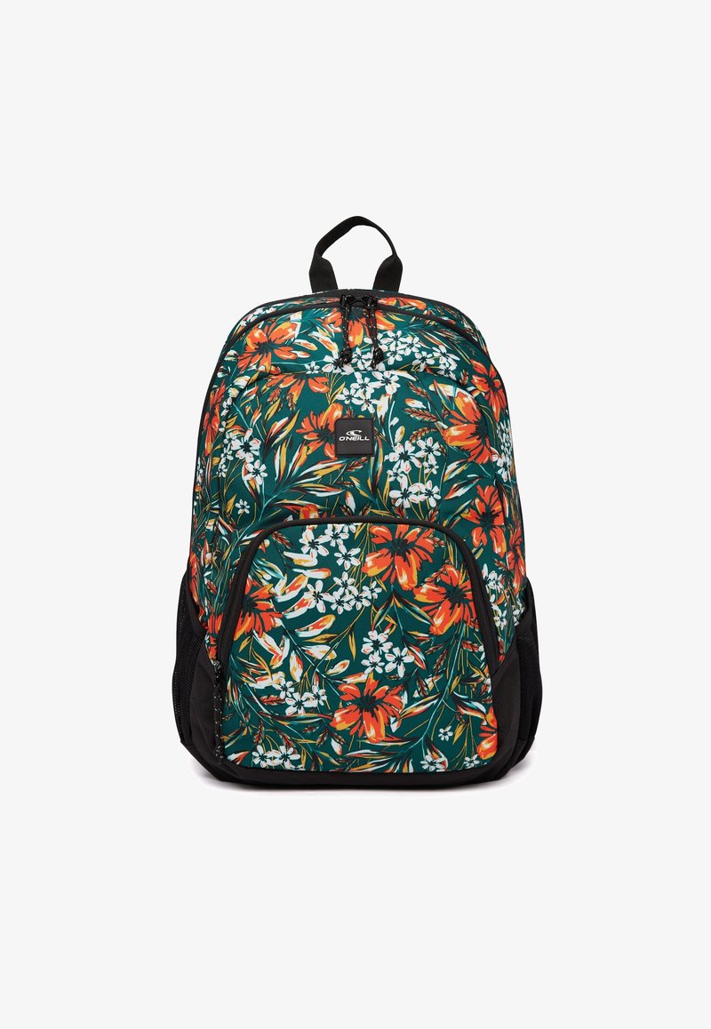 O'Neill WEDGE - Rugzak - flower wall
