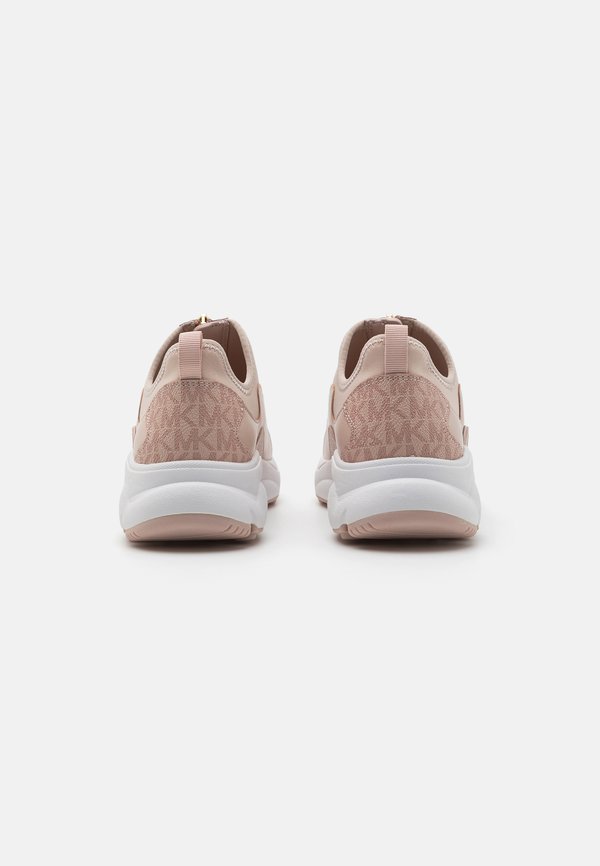 SAMI ZIP TRAINER - Trainers - ballet4