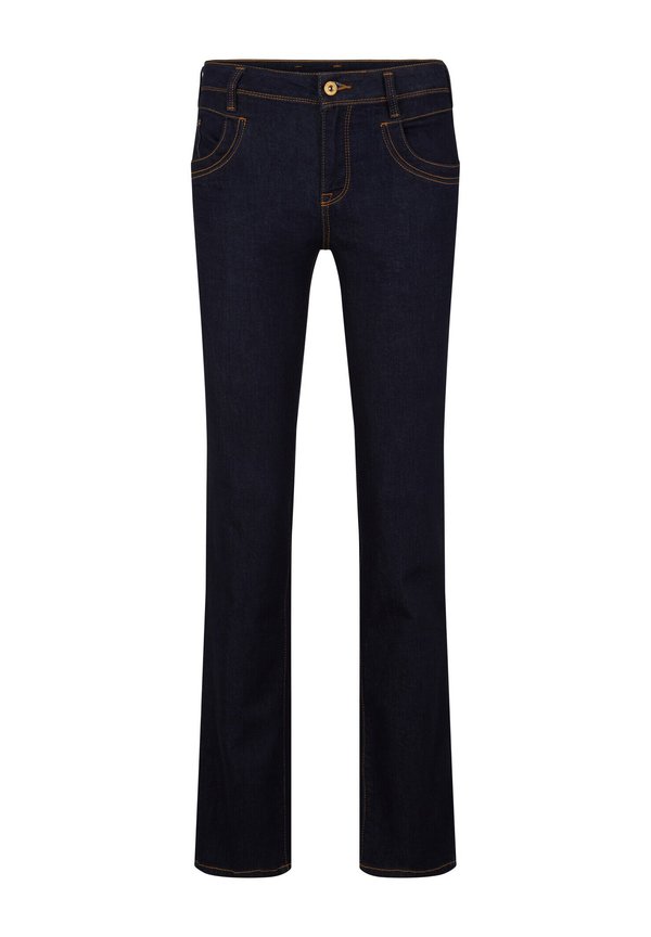 ALEXA  - Straight leg jeans4