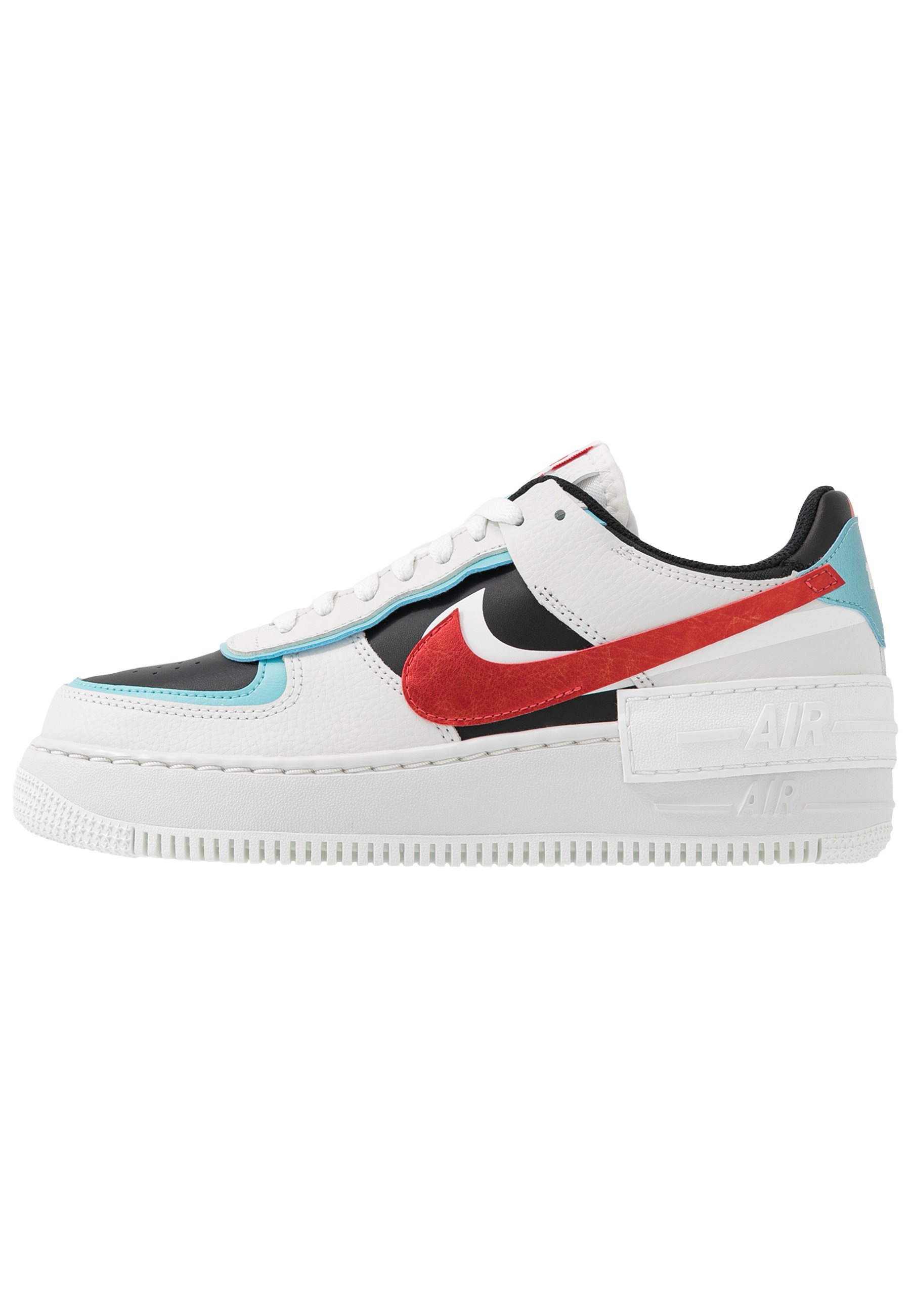 air force 1 shadow nere e azzurre air force 1 shadow nere e azzurre