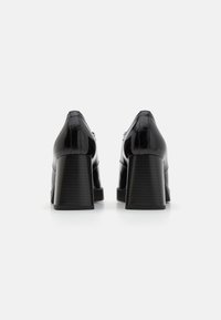 Gabor Veterpumps - schwarz