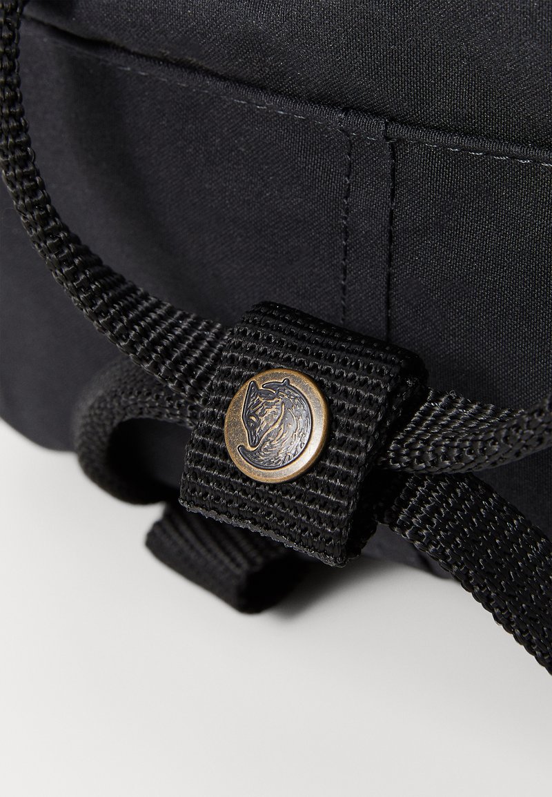 Kühltasche Fjällräven Kånken Mini Cooler Schwarz