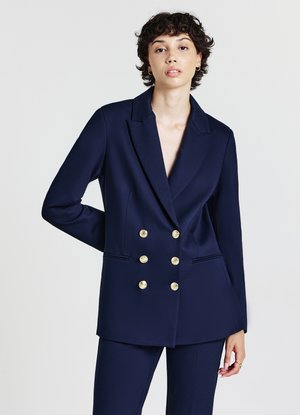 Calliope Blazer - blu notte