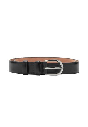 Belt - black