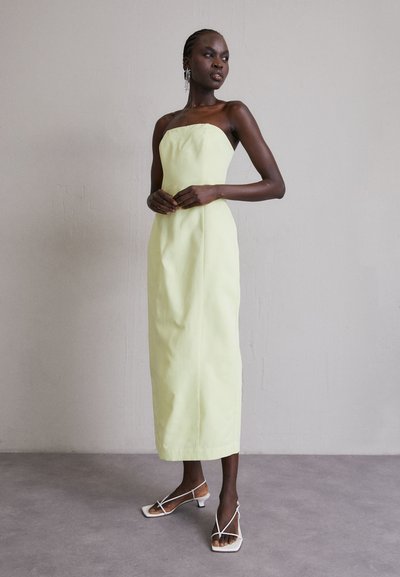 STAUD DANIELA DRESS - Sukienka koktajlowa