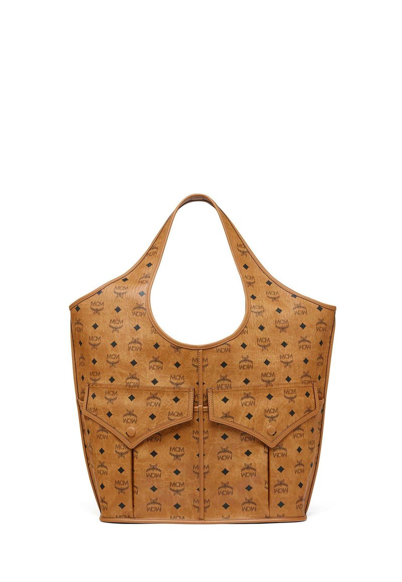 Handbag Mcm Tasche Mit Clutch Mcm Tasche Mit Nieten Mcm Tasche