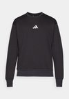 M FEELCOZY SWT - Sudadera - black white