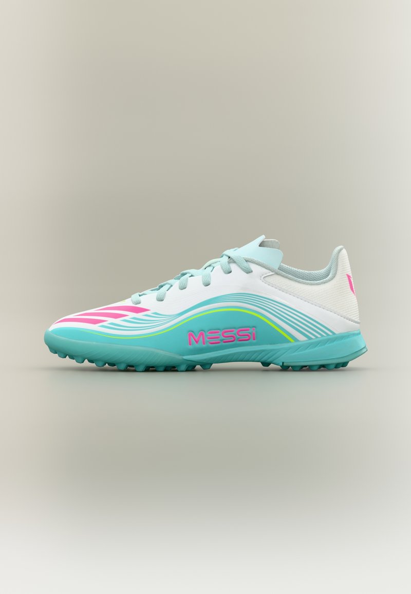 adidas Performance F50 MESSI LEAGUE TURF KIDS UNISEX - Rasen ...