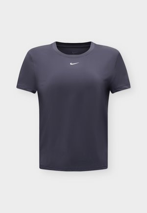 Nike Performance, ONE CLASSIC - Спортна тениска - gridiron/white