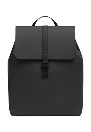 DÄSH BUCKET  - Zaino da viaggio - black